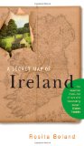 Secret Map of Ireland 2010 9781934848272 Front Cover