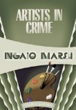 Artists in Crime  cover art