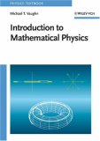 Introduction to Mathematical Physics  cover art
