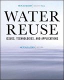Water Reuse Issues, Technologies, and Applications cover art