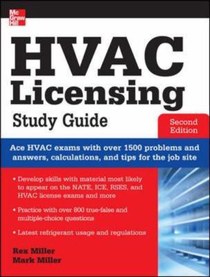HVAC Licensing 