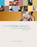 Phone Skills for the Information Age  cover art