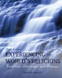 Experiencing the World's Religions Tradition, Challenge, and Change cover art