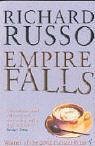 Empire Falls  9780099422273 Front Cover