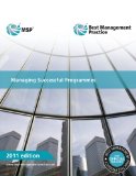 Managing Successful Programmes 2011 cover art