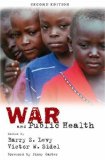 War and Public Health  cover art