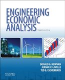 Engineering Economic Analysis  cover art