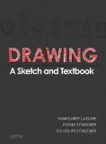 Drawing A Sketch and Textbook cover art