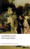 OXFORD WORLD'S CLASSICS: GOOD SOLDIER  cover art