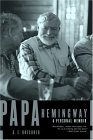Papa Hemingway A Personal Memoir cover art