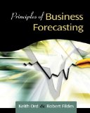 Principles of Business Forecasting  cover art