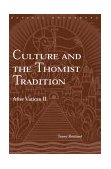 Culture and the Thomist Tradition After Vatican II  9780415305273 Front Cover