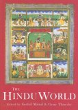 Hindu World  9780415772273 Front Cover