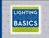 Lighting Design Basics  cover art