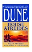 Dune: House Atreides  9780553580273 Front Cover