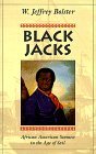 Black Jacks African American Seamen in the Age of Sail cover art