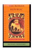 Roman Republic Second Edition cover art