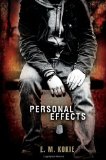 Personal Effects 2012 9780763655273 Front Cover