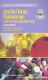 Lippincott Williams and Wilkins' Dental Drug Reference  cover art