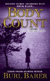 Body Count 2012 9780786029273 Front Cover