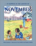 November 2002 9780881069273 Front Cover
