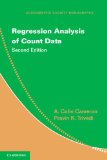 Regression Analysis of Count Data 2nd 9781107667273 Front Cover