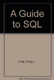 Guide to SQL  cover art