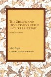 Origins and Development of the English Language 