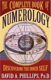 Complete Book of Numerology  9781401907273 Front Cover