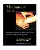 Mechanical Link Fundamental Principles, Theory, and Practice Following an Osteopathic Approach cover art