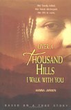 Over a Thousand Hills I Walk with You  9781575059273 Front Cover