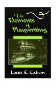 Elements of Playwriting  cover art