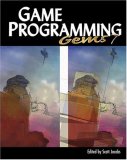 Game Programming Gems 7 2008 9781584505273 Front Cover