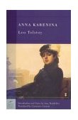 Anna Karenina (Barnes and Noble Classics Series)  9781593080273 Front Cover