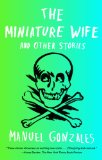 Miniature Wife And Other Stories cover art