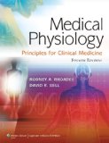 Medical Physiology Principles for Clinical Medicine cover art