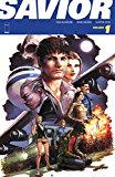 Savior: the Complete Collection  9781632156273 Front Cover