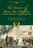 Memoirs of Baron Von Mï¿½ffling  9781848328273 Front Cover