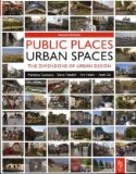Public Places Urban Spaces  cover art