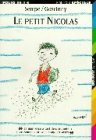Le Petit Nicolas 1st 9782070524273 Front Cover