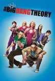 Case art for The Big Bang Theory: Season 6