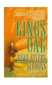 King's Oak  9780061099274 Front Cover