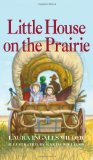 Little House on the Prairie 75th 9780061958274 Front Cover