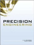Precision Engineering 2008 9780071548274 Front Cover