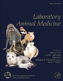 Laboratory Animal Medicine 3rd 9780124095274 Front Cover