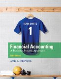Financial Accounting A Business Process Approach cover art