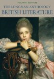 Longman Anthology of British Literature The Restoration and the Eighteenth Century