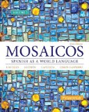 Mosaicos Volume 3  cover art