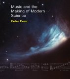 Music and the Making of Modern Science  cover art