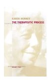 Therapeutic Process Essays and Lectures  9780300075274 Front Cover